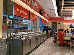 -湘江红·湖南招牌菜(莲花南路店)