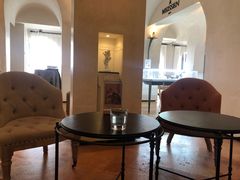 -Me Coffee下午茶艺术空间