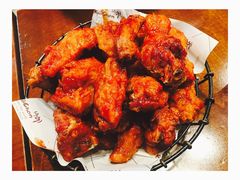 -校村炸鸡(塔洞店)