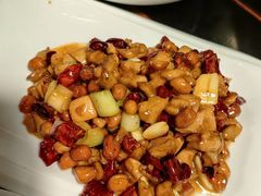 -陈麻婆豆腐总店