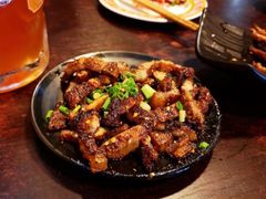 -云南建水鸡脚王烧烤(商贸路店)