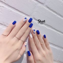 -StartNail美甲