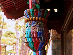 -承德避暑山庄景区