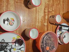 -新白鹿餐厅(龙游路总店·杭帮菜名店)
