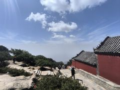 -泰山风景名胜区