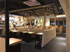 -东菊料理(吉利购物广场店)