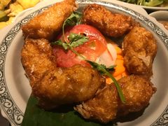 -大头虾越式风味餐厅(光明广场店)