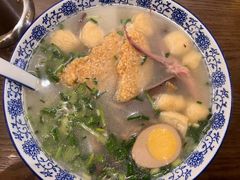 -小潘记鸭血粉丝汤