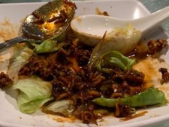 -无招牌海鲜餐厅(怡丰城店)