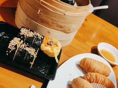 -乐忻皇朝(上海中心大厦店)