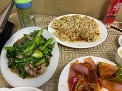 -金辉食馆(海珠店)