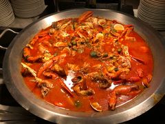 -深圳四季酒店·馥自助餐厅