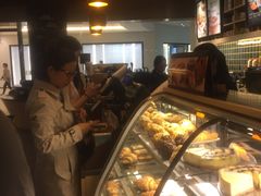 -星巴克臻选(北京世贸天阶店)