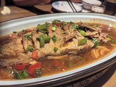 -鸿运楼·舌尖上的徽菜