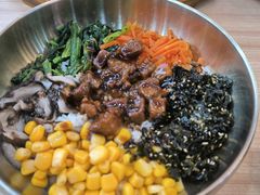 -米村拌饭(王府井喜悦店)