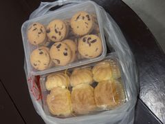 -甜嘟嘟烘焙坊(舒城路店)