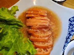 -佶政筋饼·新概念(安阳路店)