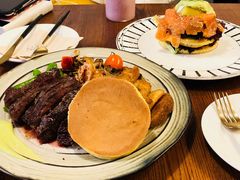 -AFS Cafe & Canteen(闽江二路店)