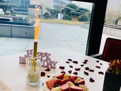 -阿纳迪酒店·秘境西餐厅