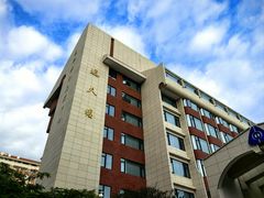 -厦门大学(思明校区)