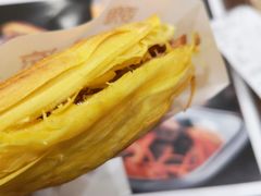 -魏家凉皮(博水商务大厦店)