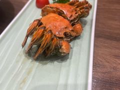-锡和无锡菜(景丽苑店)