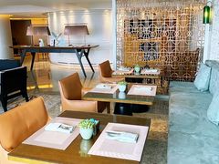 -上海波特曼丽思卡尔顿酒店