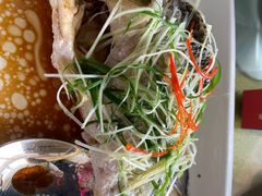 -观海轩餐厅(一线海景店)