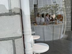 -% Arabica阿拉比卡咖啡(深圳湾万象城店)