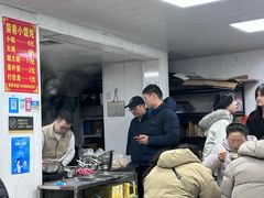 -荣巷小馄饨(荣巷店)