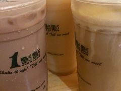 -1点点(河南中路店)