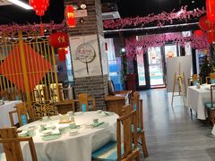 -一品江南韵·淮扬菜