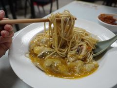 -明呈黄鱼面馆(斜土路店)