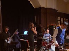 -LONG BAR 廊吧(外滩华尔道夫酒店)