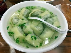 -潘国仙耳光馄饨(黄家阙路店)