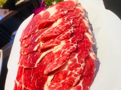 -新草堂锅物料理(泉城路店)