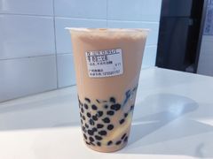 奶茶三兄弟-CoCo都可(燕塘店)