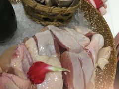 -洪氏嗨捞·猪肚鸡火锅(阳光天地店)