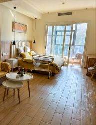 -禾馨·母婴护理月子中心(世纪大道店)