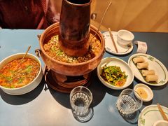 -一坐一忘云南菜(嘉里中心店)