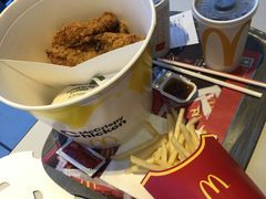 -麦当劳(廉江大道店)