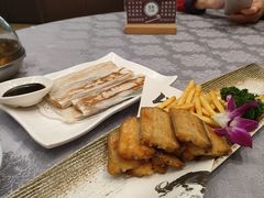 -山外山菜馆(玉泉路店)