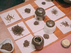 -梅间堂茶馆(绿地缤纷城店)