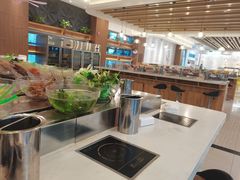 -苏州大学独墅湖校区-第5食堂