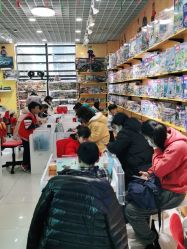 -Block Park 租乐高(D32店)