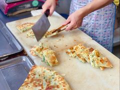 -咏春葱油饼(德政中路店)