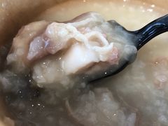 -打酱友•斑鱼海鲜粥火锅(吴桥店)