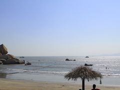 -那琴半岛地质海洋公园