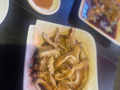 -朱大嘴肥肠血旺(福字街店)