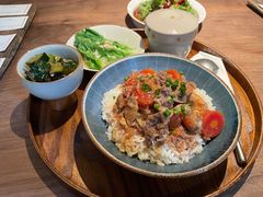 -兮禾酒馆(护国路店)